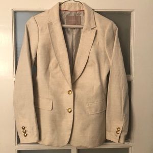 Banana Republic blazer